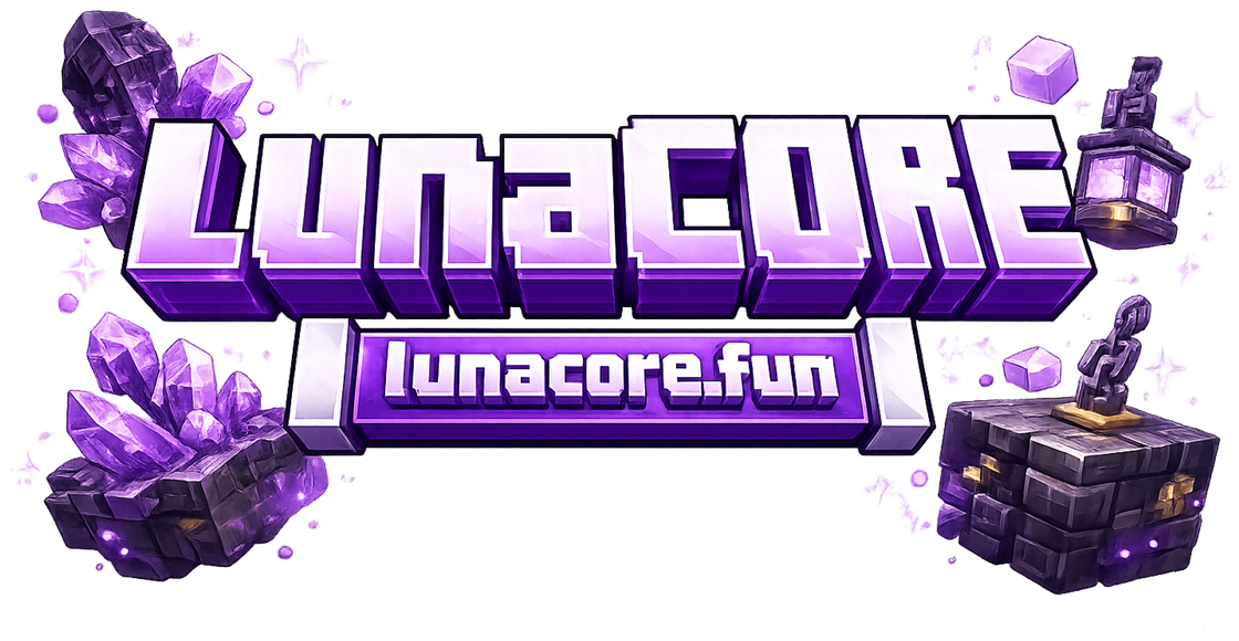 LunaCORE